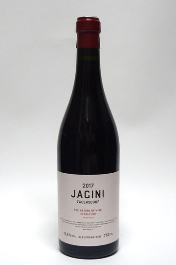 Jagini 2017 Zagersdorf